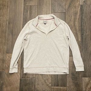 Flag & Anthem Sweater